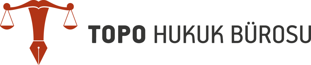 Serdarhan Topo - Topo Hukuk