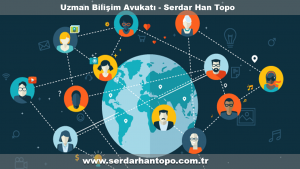 AVUKAT SERDARHAN TOPO İLE BİLİŞİM SUÇLARININ DEĞERLENDİRİLMESİ KCK RESIM