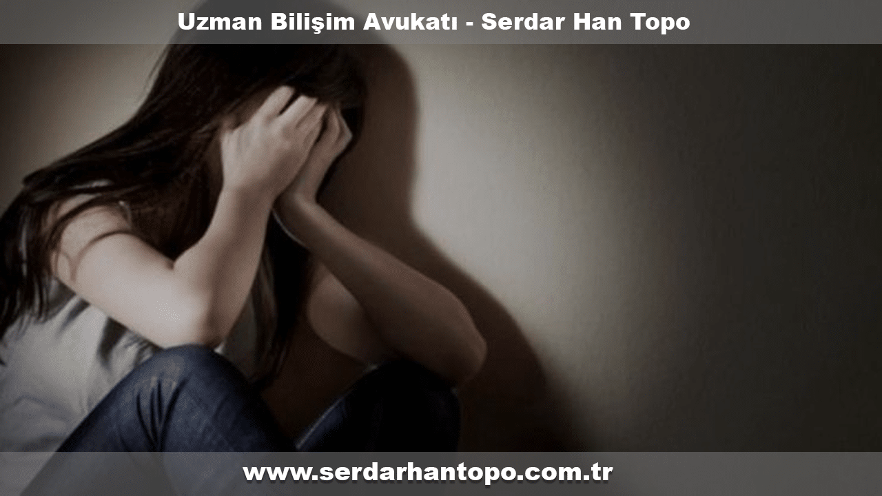 Avukat Serdarhan Topo ’ya Sorduk: Cinsel İstismar Cezaları Caydırıcı Mı?