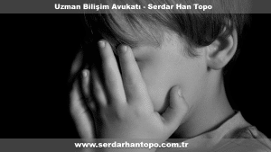 Avukat Serdarhan Topo ’ya Sorduk: Cinsel İstismar Cezaları Caydırıcı Mı?