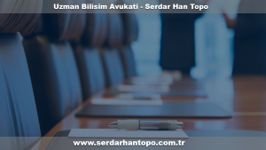 TOPO HUKUK BÜROSU’NDAN SERDARHAN TOPO ANLATIYOR: YABANCI ÜLKELERDE AVUKATLIK YAPMAK