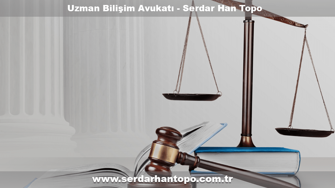 Avukat Serdarhan Topo Anlatıyor: Hukuk Bürosu Açma Süreci Nasıldır?