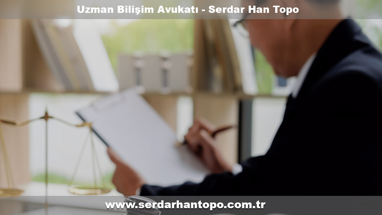 Avukat Serdarhan Topo Anlatıyor: Hukuk Bürosu Açma Süreci Nasıldır? Avukat Serdarhan Topo Anlatıyor: Hukuk Bürosu Açma Süreci Nasıldır?