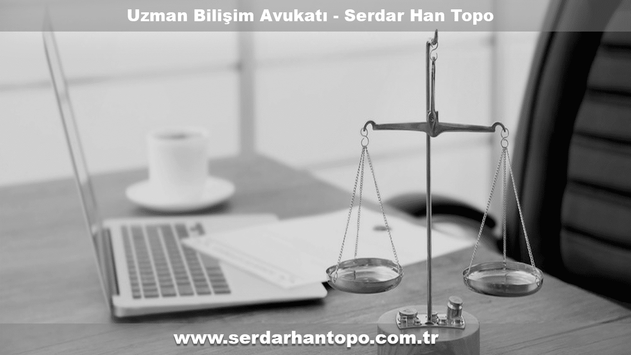 Avukat Serdarhan Topo Anlatıyor: Hukuk Bürosu Açma Süreci Nasıldır?