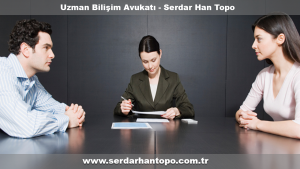 Serdarhan Topo Anlatıyor: Arabuluculuk Nedir?