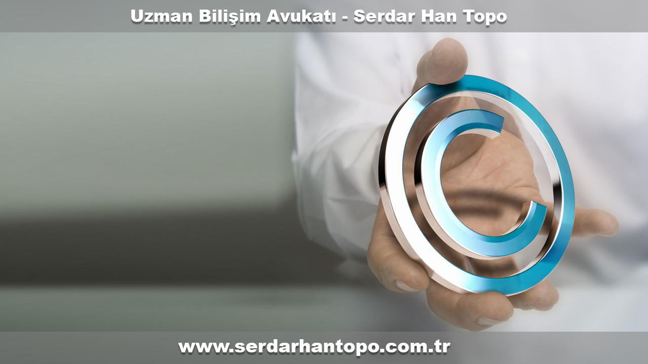 Serdarhan Topo Anlatıyor: Marka Nedir? Marka Tescili Nasıl Yapılır?