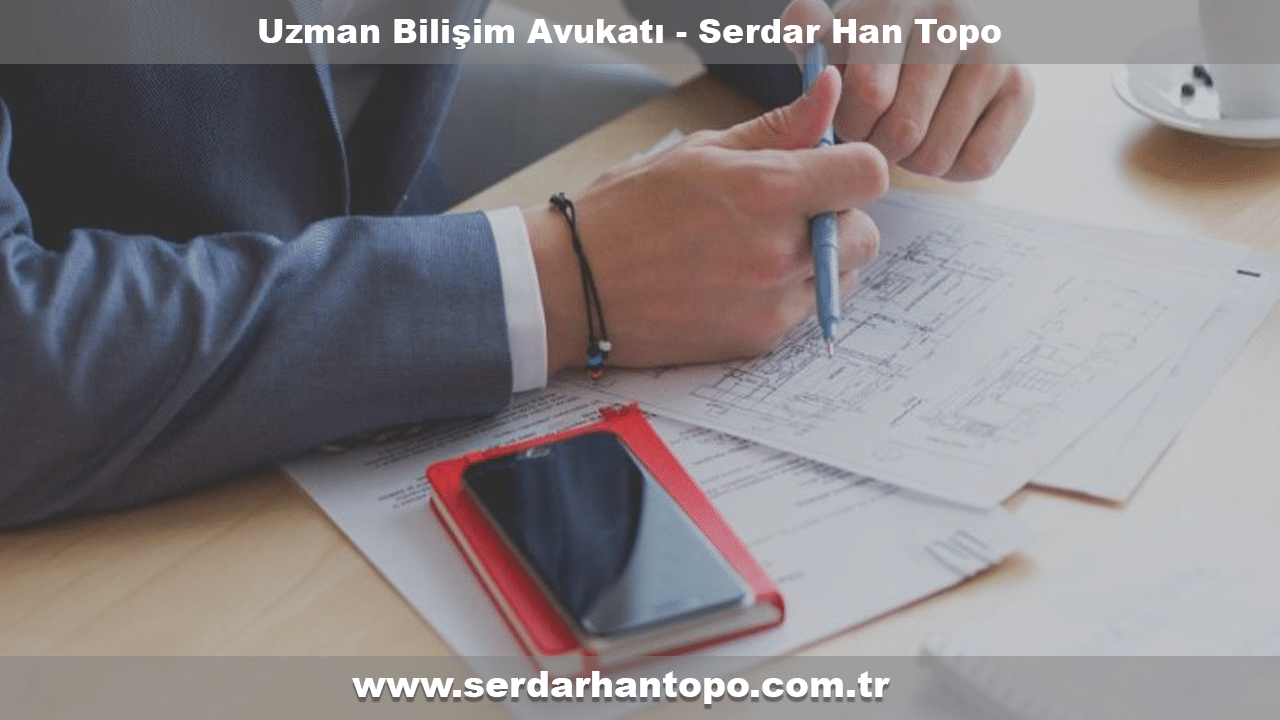 Serdarhan Topo: Genç Avukatlar Çalışma Alanlarını Nasıl Belirlemelidirler?