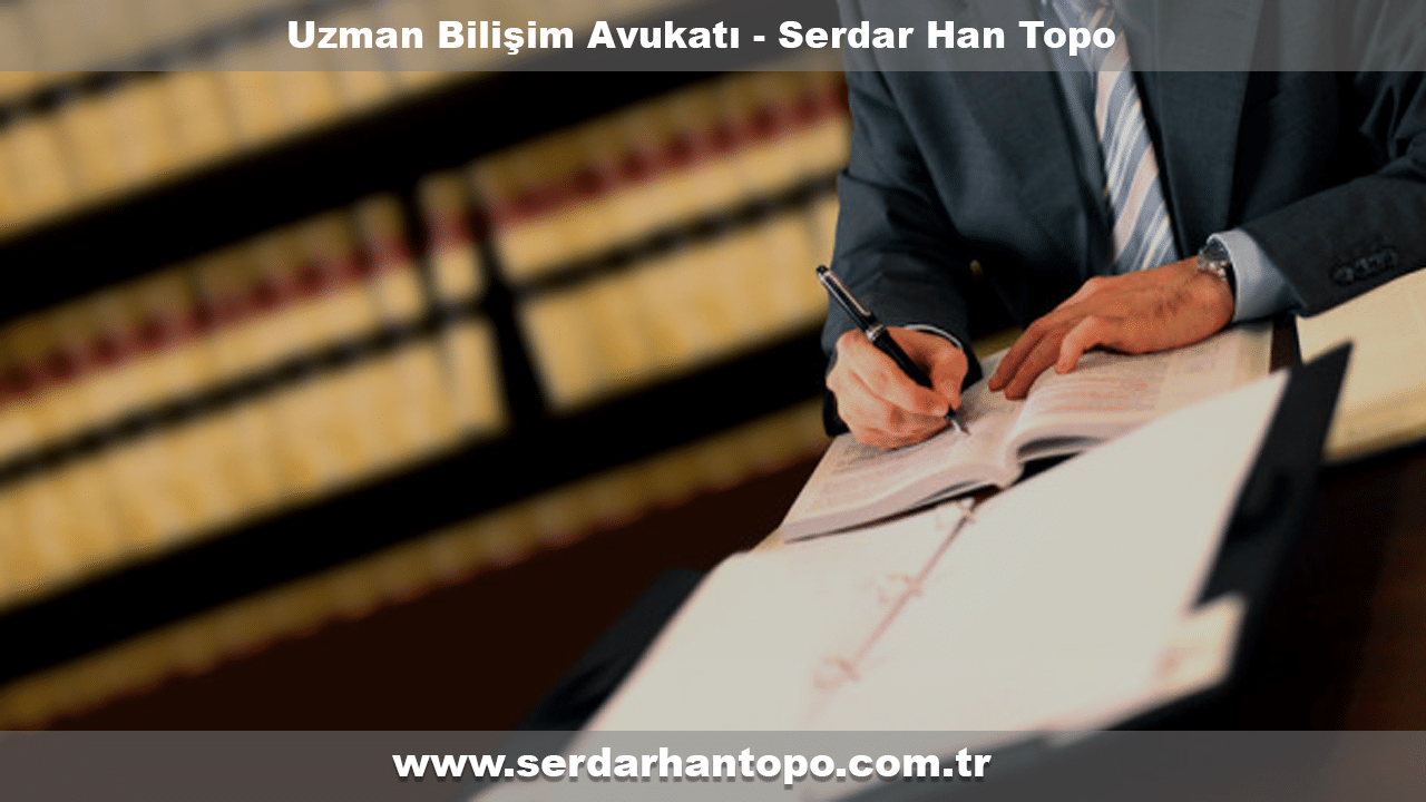 Serdarhan Topo: Genç Avukatlar Çalışma Alanlarını Nasıl Belirlemelidirler? Serdarhan Topo: Genç Avukatlar Çalışma Alanlarını Nasıl Belirlemelidirler?