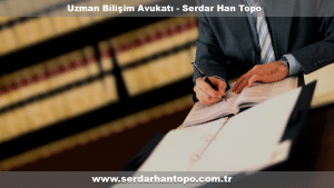 Serdarhan Topo: Genç Avukatlar Çalışma Alanlarını Nasıl Belirlemelidirler?