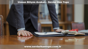 Topo Huku Bürosu İş İmkanı