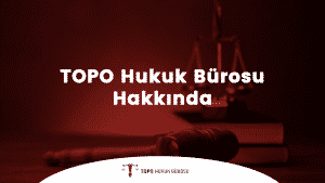 TOPO Hukuk Bürosu